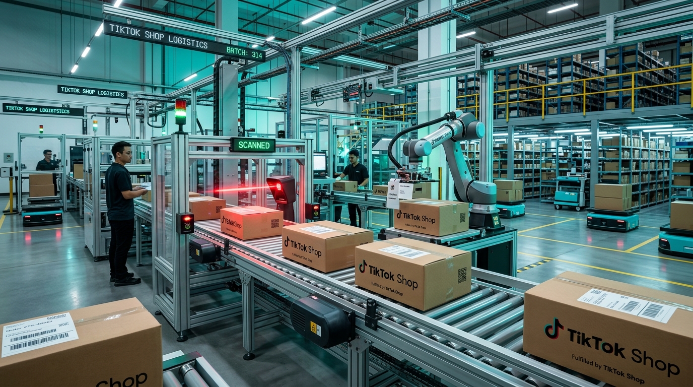 Mastering TikTok Shop US: Keeping Late Dispatch Rate Below 1% with Sub-24H Fulfillment