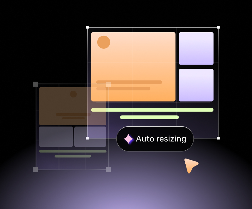 Automated Content Resizing and Formatting