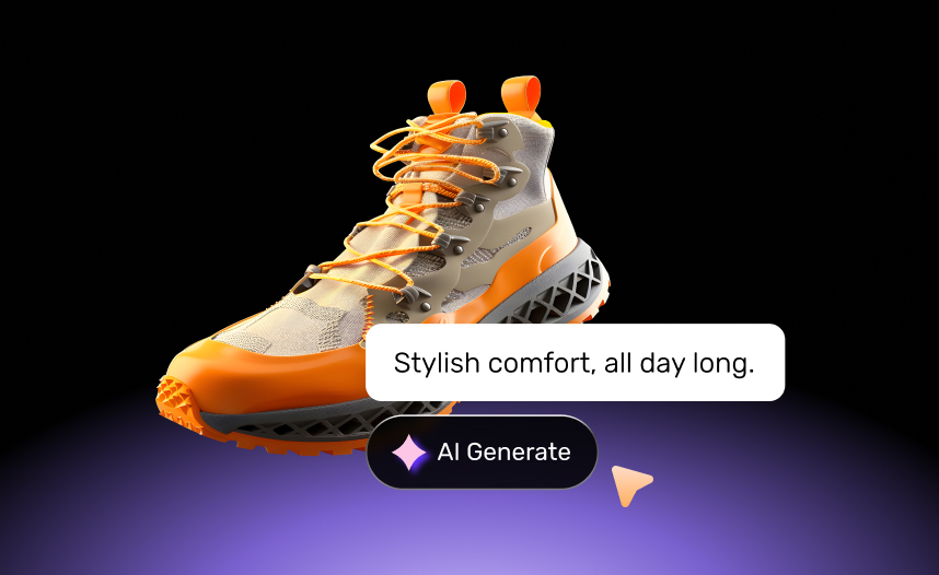 Hyper-Personalized Marketing and Content Creation preview